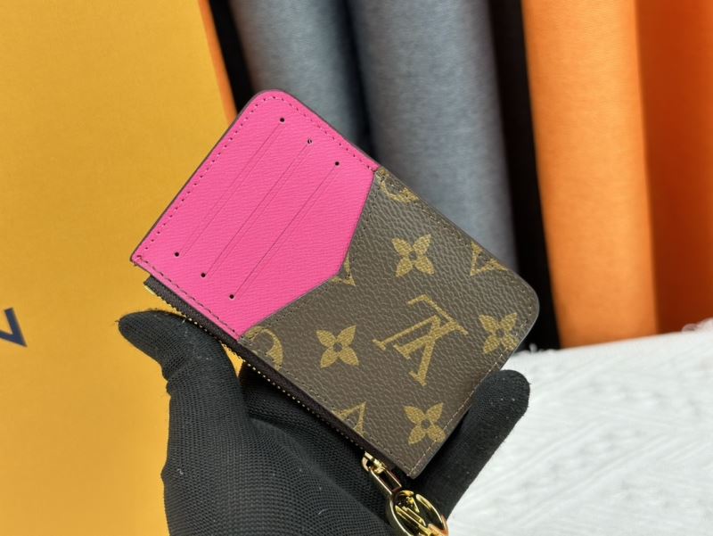 Louis Vuitton Wallets Purse